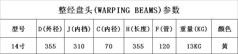 織帶機(jī)盤(pán)頭生產(chǎn)廠家